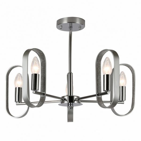 

Потолочная люстра F-Promo Scintillans 2482-5P, Scintillans 2482-5P