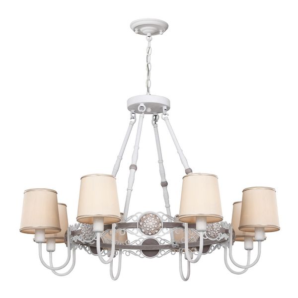 

Подвесная люстра Favourite Fiona 2495-8PC, Fiona 2495-8PC