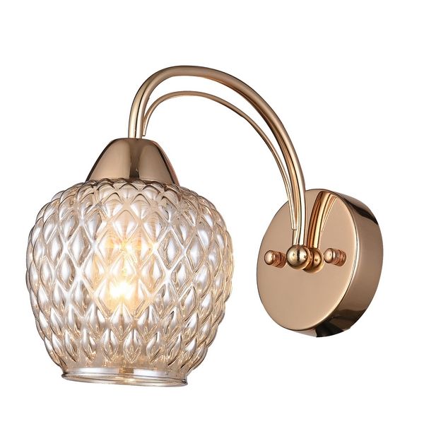 

Бра F-Promo Olimp 2541-1W, Янтарный, Olimp 2541-1W