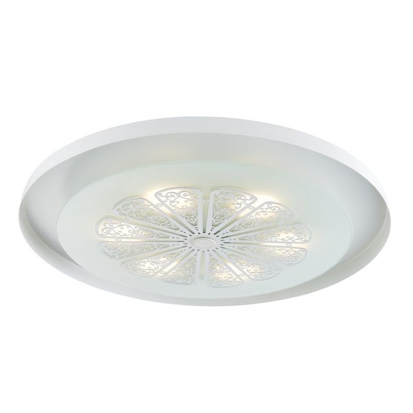 

Потолочный светильник Favourite Incarnatio 2601-5C, Белый, Incarnatio 2601-5C