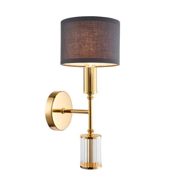 

Бра Favourite Laciness 2609-1W, Серый, Laciness 2609-1W