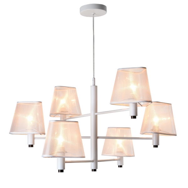 

Подвесная люстра F-Promo Ingeniosi 2645-6P, Ingeniosi 2645-6P
