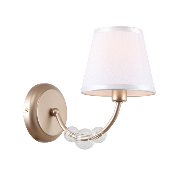 

Бра Utremia 2662-1W (F-Promo), Белый, Utremia 2662-1W