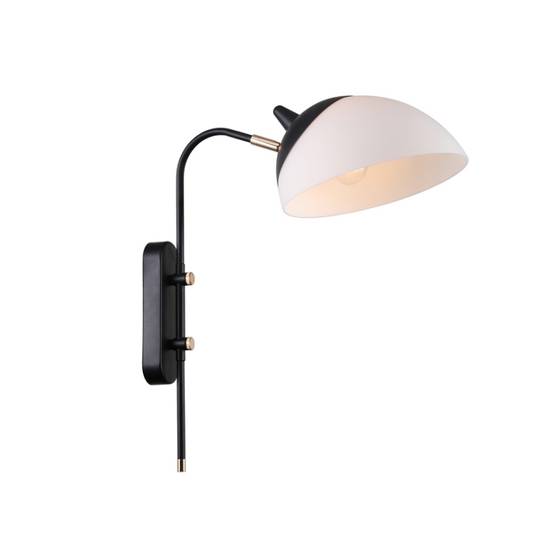 

Бра Vitra 2686-1W (F-Promo), Черно-белый, Vitra 2686-1W
