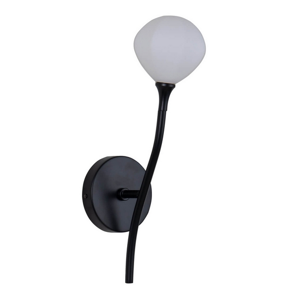 

Бра Suri 2688-1W (Favourite), Черно-белый, Suri 2688-1W