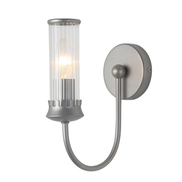

Бра Favourite Mollis 2693-1W, Серый, Mollis 2693-1W