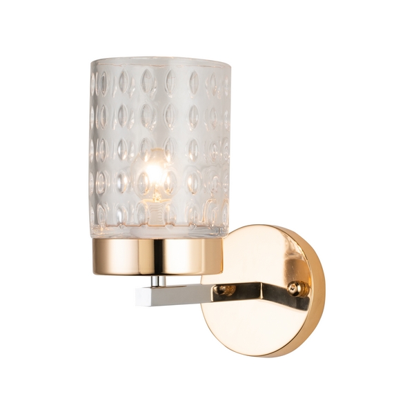 

Бра Favourite Crystallus 2710-1W, Золото, Crystallus 2710-1W