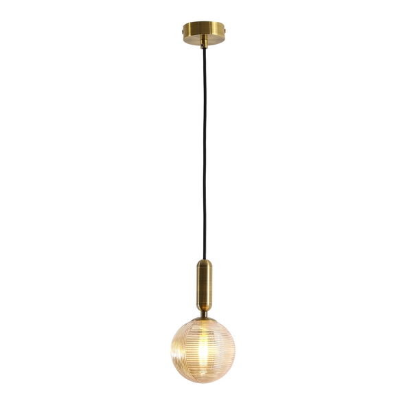 

Подвесной светильник Favourite Idem 2723-1P, Латунь, Idem 2723-1P