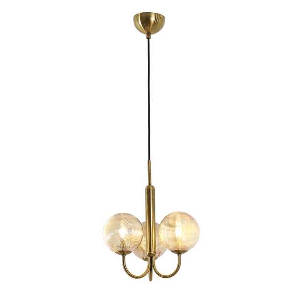 

Подвесная люстра Favourite Idem 2723-3P, Латунь, Idem 2723-3P