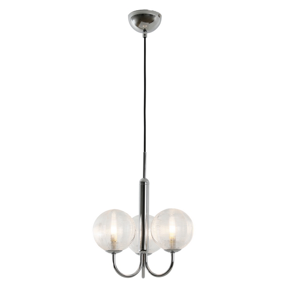 

Подвесная люстра Favourite Idem 2724-3P, Хром, Idem 2724-3P