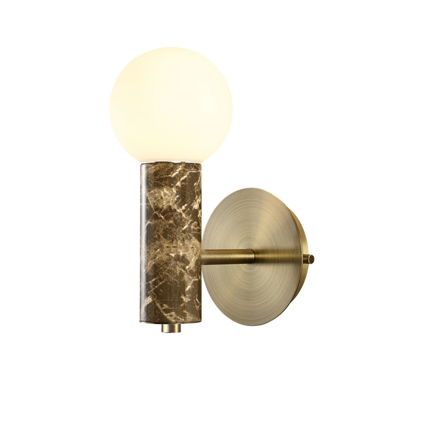 

Бра светодиодное Favourite Fest 2750-1W, Латунь, Fest 2750-1W