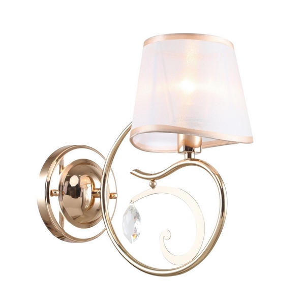 

Бра F-Promo Charm 2756-1W, Белый, Charm 2756-1W