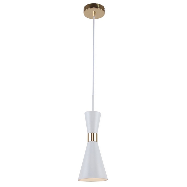 

Подвесной светильник F-Promo Sheen 2758-1P, Белый, Sheen 2758-1P