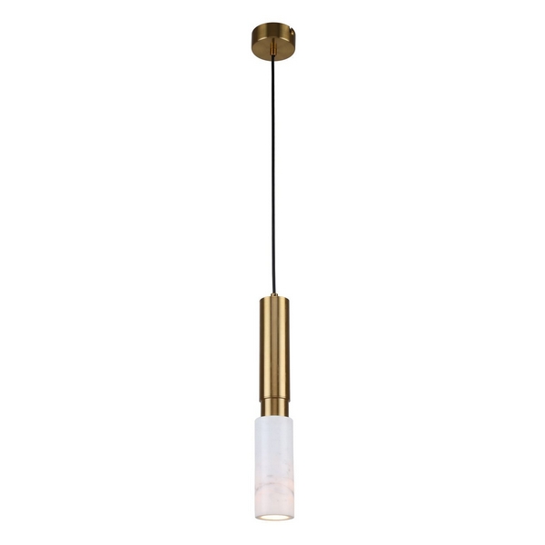 

Подвесной светильник Favourite Decus 2761-1P, Белый, Decus 2761-1P