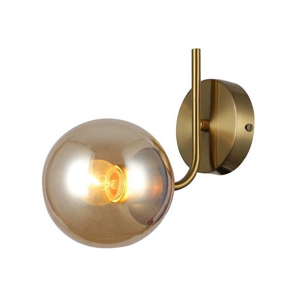 

Бра F-Promo Vexity 2783-1W, Медь, Vexity 2783-1W