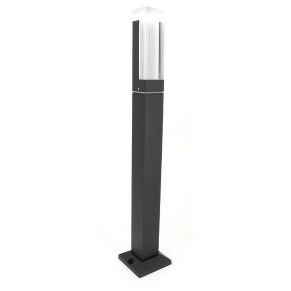 Наземный светильник светодиодный IP54 Favourite Pillar 2861-1F