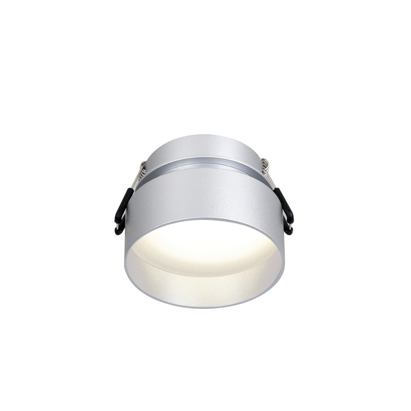 

Встраиваемый светильник Favourite Inserta 2884-1C, Серебро, Inserta 2884-1C