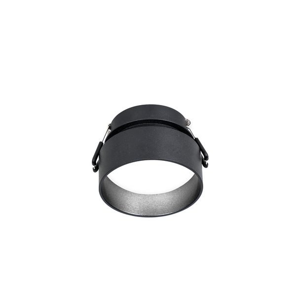 

Встраиваемый светильник Favourite Inserta 2886-1C, Черный, Inserta 2886-1C