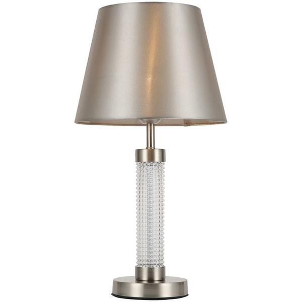 

Интерьерная настольная лампа F-Promo Velum 2906-1T, Серый, Velum 2906-1T