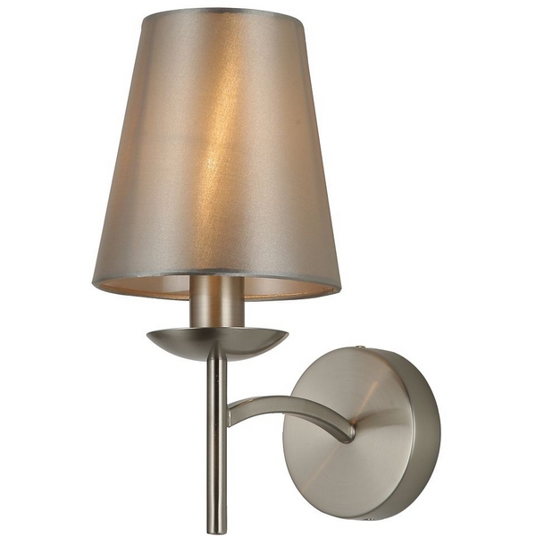 

Бра F-Promo Velum 2906-1W, Серый, Velum 2906-1W
