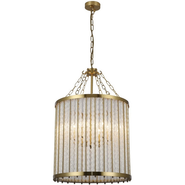

Подвесной светильник Favourite Orion 2908-6P, Медный, Orion 2908-6P