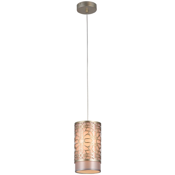 

Подвесной светильник F-Promo Arabesco 2912-1P, Серый, Arabesco 2912-1P