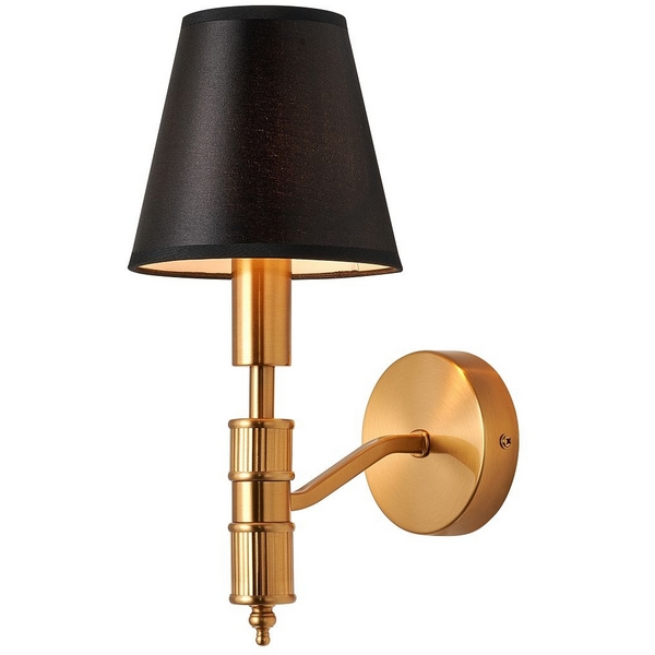 

Бра Favourite Flagship 2933-1W, Черный, Flagship 2933-1W