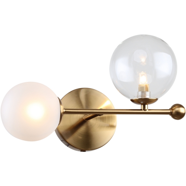 

Бра F-Promo Balance 2991-2W, Латунь, Balance 2991-2W