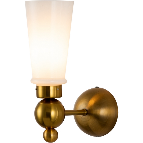 

Бра Favourite Nimbus 2996-1W, Латунь, Nimbus 2996-1W