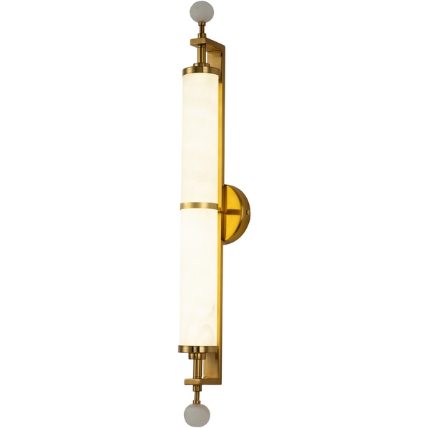 

Бра светодиодное Favourite Plunger 3012-2W, Латунь, Plunger 3012-2W