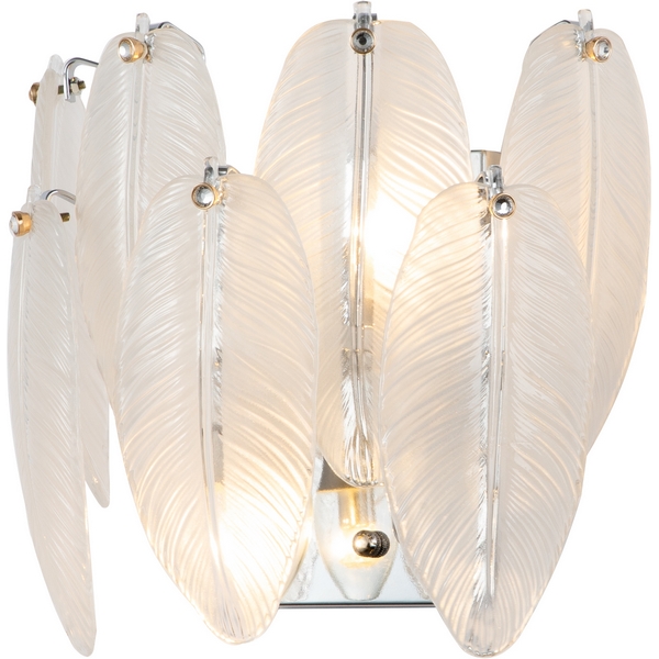 

Бра Favourite Beluta 3018-2W, Хром, Beluta 3018-2W