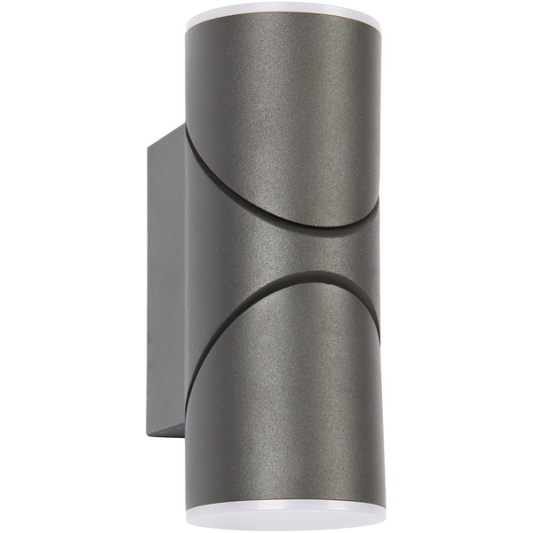

Архитектурная подсветка светодиодная IP54 Favourite Pilon 3028-2W, Черный, Pilon 3028-2W
