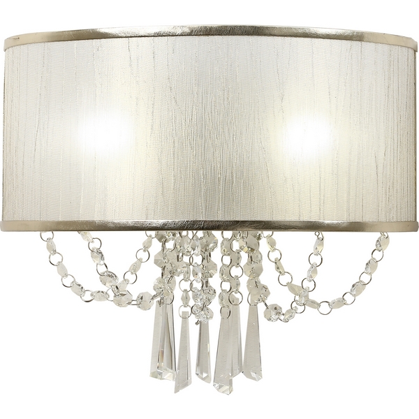 

Бра F-Promo Elfo 3043-2W, Серебро, Elfo 3043-2W