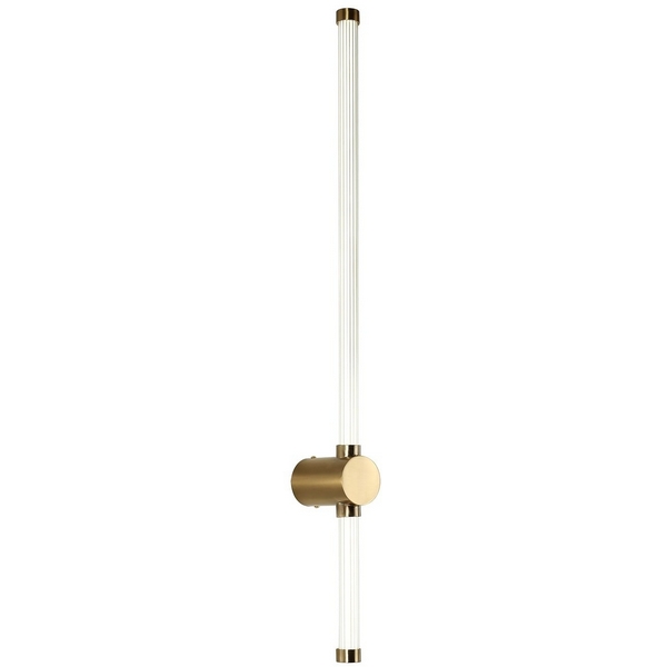 

Настенный светильник светодиодный Favourite Lignum 3057-2W, Белый, Lignum 3057-2W