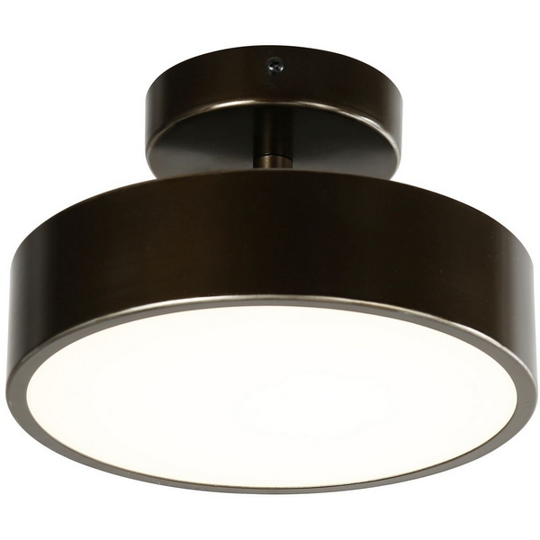 

Потолочный светильник LED F-Promo Atma 3060-2P, Коричневый, Atma 3060-2P