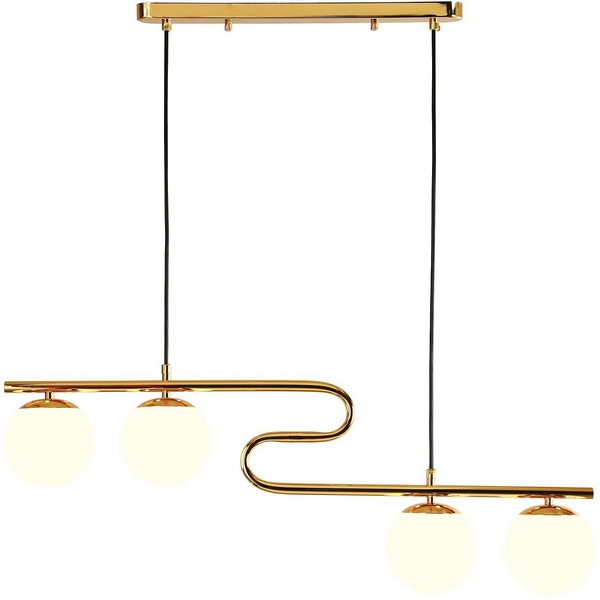 

Подвесной светильник F-Promo Collana 4037-4P, Белый, Collana 4037-4P