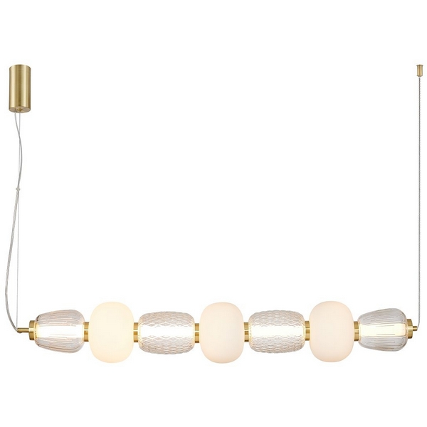 

Подвесной светильник LED Favourite Bella 4057-3P, Белый, Bella 4057-3P