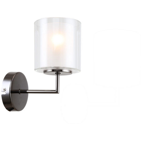 

Бра F-Promo Proper 4087-1W, Прозрачный, Proper 4087-1W