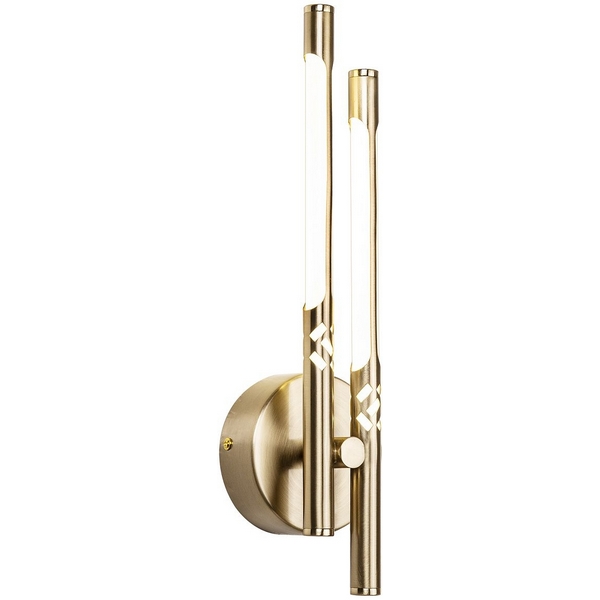 

Бра Favourite Wand 4099-2W, Белый, Wand 4099-2W