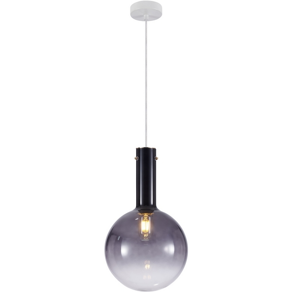 

Подвесной светильник Favourite Alba 4103-1P, Дымчатый, Alba 4103-1P