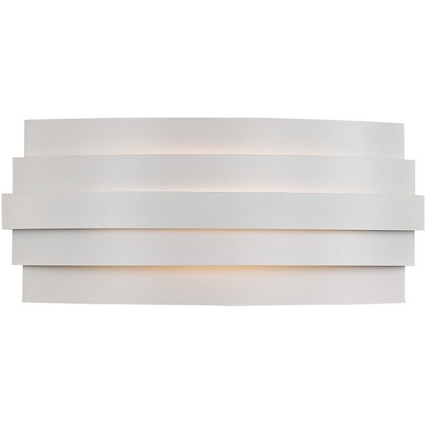 

Настенный светильник Favourite Tantas 4122-2W, Белый, Tantas 4122-2W