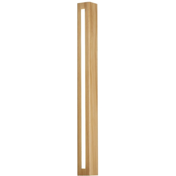 

Настенный светильник Favourite Timber 4188-1W, Древесный, Timber 4188-1W