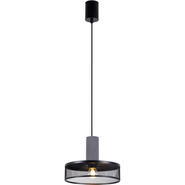 

Подвесной светильник Favourite Cementita 4273-2P, Серый, Cementita 4273-2P