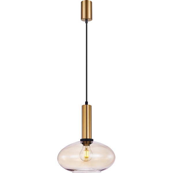 

Подвесной светильник F-Promo Dubbel 4358-1P, Янтарный, Dubbel 4358-1P