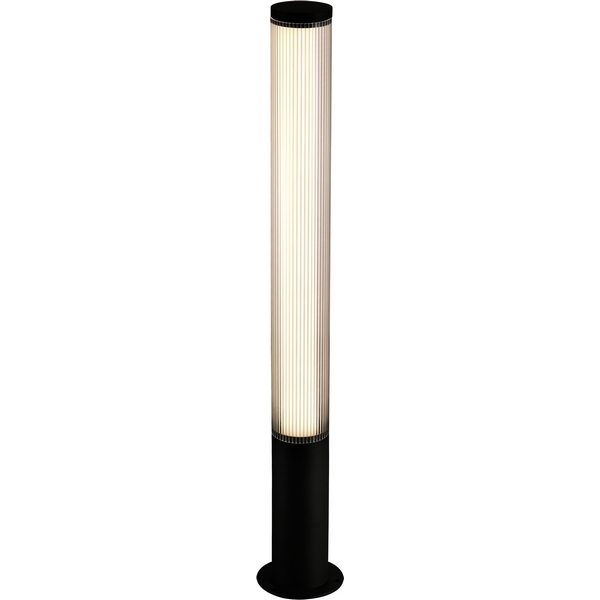 

Наземный уличный LED светильник IP65 Favourite Kolonne 4393-1F, Черный, Kolonne 4393-1F