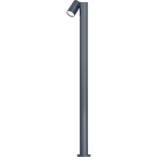 

Наземный уличный светильник IP65 Favourite Bonum 4660-1F, Серый, Bonum 4660-1F