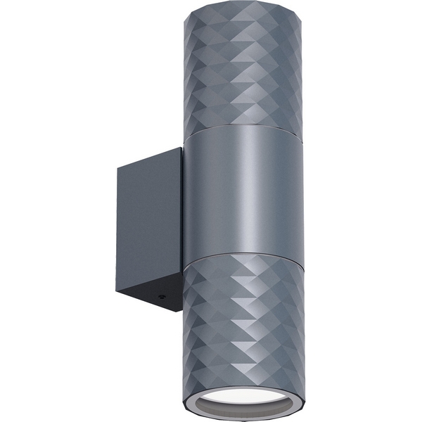 

Архитектурная подсветка IP65 Favourite Bonum 4660-2W, Серый, Bonum 4660-2W
