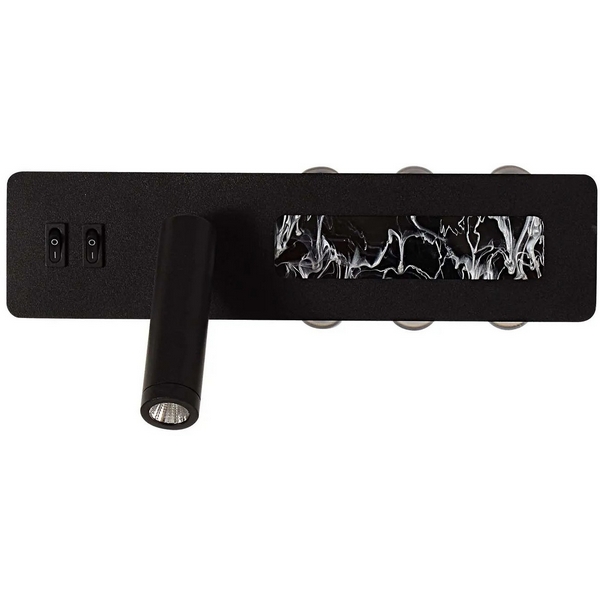 Изображение товара Настенный светильник светодиодный F-Promo Hickory 4692-1W 22.5W для интерьера