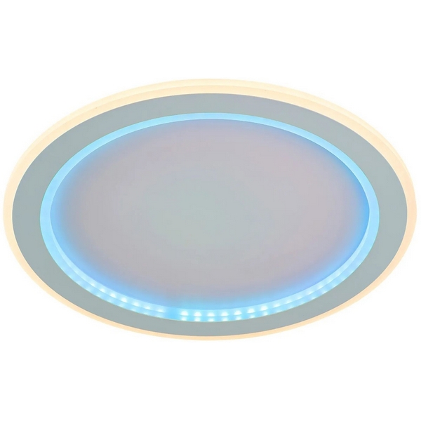 

Потолочный светильник светодиодные с ПДУ F-Promo Lema 4697-4C, Белый, Lema 4697-4C