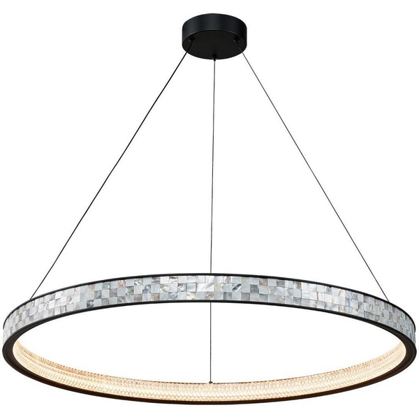 

Подвесной светодиодный светильник Favourite Shelty 4704-8P, Shelty 4704-8P